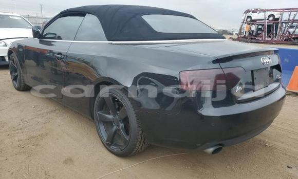 Buy New Audi A5 Black Car in Badagry in Lagos State Buy New Audi A5 Black Car in Badagry in Lagos State