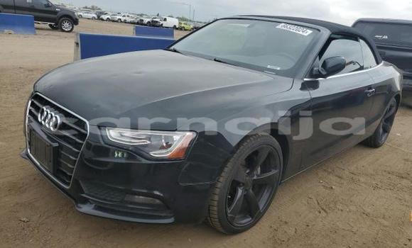 Buy New Audi A5 Black Car in Badagry in Lagos State Buy New Audi A5 Black Car in Badagry in Lagos State