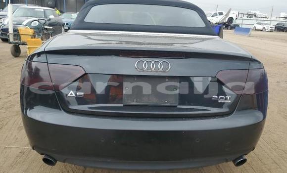 Buy New Audi A5 Black Car in Badagry in Lagos State Buy New Audi A5 Black Car in Badagry in Lagos State
