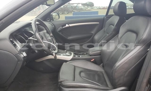 Buy New Audi A5 Black Car in Badagry in Lagos State Buy New Audi A5 Black Car in Badagry in Lagos State