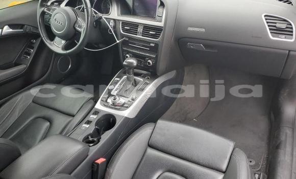 Buy New Audi A5 Black Car in Badagry in Lagos State Buy New Audi A5 Black Car in Badagry in Lagos State