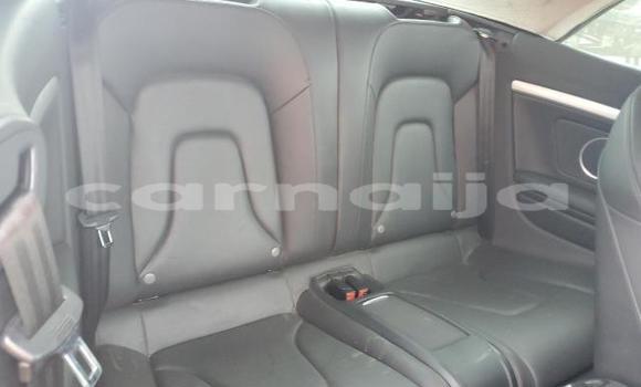 Buy New Audi A5 Black Car in Badagry in Lagos State Buy New Audi A5 Black Car in Badagry in Lagos State