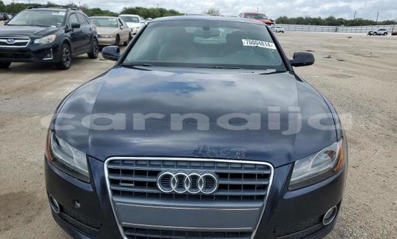 Acheter Neuf Voiture Audi A5 Autre à Lagos, État de Lagos