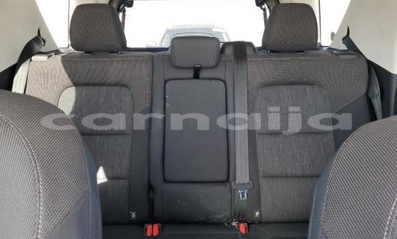 Buy New Ford Bronco White Car in Lagos in Lagos State Buy New Ford Bronco White Car in Lagos in Lagos State