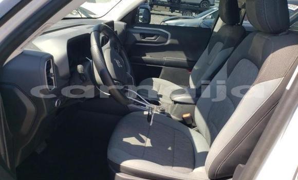 Acheter Neuf Voiture Ford Bronco Blanc à Lagos, État de Lagos Acheter Neuf Voiture Ford Bronco Blanc à Lagos, État de Lagos