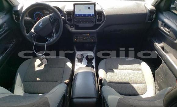 Acheter Neuf Voiture Ford Bronco Blanc à Lagos, État de Lagos Acheter Neuf Voiture Ford Bronco Blanc à Lagos, État de Lagos