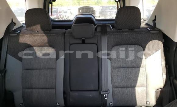 Acheter Neuf Voiture Ford Bronco Blanc à Lagos, État de Lagos Acheter Neuf Voiture Ford Bronco Blanc à Lagos, État de Lagos