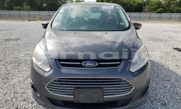 Acheter Neuf Voiture Ford C-MAX Autre à Lagos, État de Lagos Acheter Neuf Voiture Ford C-MAX Autre à Lagos, État de Lagos