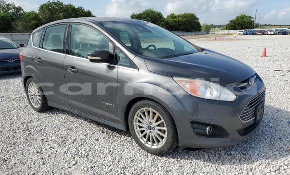 Acheter Neuf Voiture Ford C-MAX Autre à Lagos, État de Lagos Acheter Neuf Voiture Ford C-MAX Autre à Lagos, État de Lagos