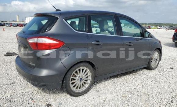 Acheter Neuf Voiture Ford C-MAX Autre à Lagos, État de Lagos Acheter Neuf Voiture Ford C-MAX Autre à Lagos, État de Lagos