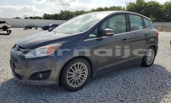 Acheter Neuf Voiture Ford C-MAX Autre à Lagos, État de Lagos Acheter Neuf Voiture Ford C-MAX Autre à Lagos, État de Lagos
