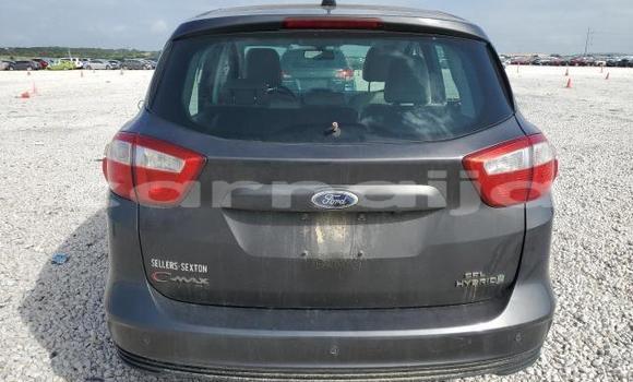 Acheter Neuf Voiture Ford C-MAX Autre à Lagos, État de Lagos Acheter Neuf Voiture Ford C-MAX Autre à Lagos, État de Lagos