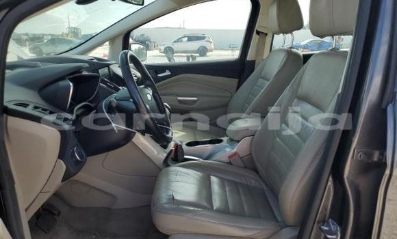 Acheter Neuf Voiture Ford C-MAX Autre à Lagos, État de Lagos Acheter Neuf Voiture Ford C-MAX Autre à Lagos, État de Lagos