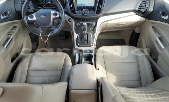 Acheter Neuf Voiture Ford C-MAX Autre à Lagos, État de Lagos Acheter Neuf Voiture Ford C-MAX Autre à Lagos, État de Lagos