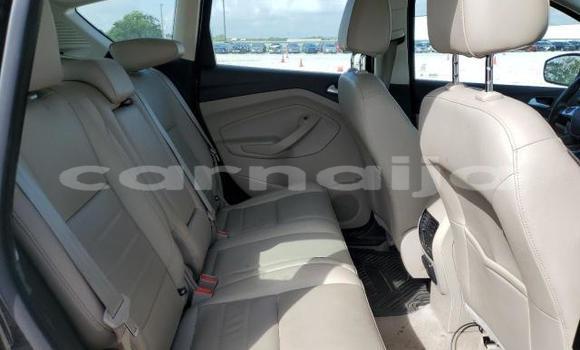 Acheter Neuf Voiture Ford C-MAX Autre à Lagos, État de Lagos Acheter Neuf Voiture Ford C-MAX Autre à Lagos, État de Lagos