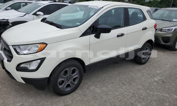 Acheter Neuf Voiture Ford EcoSport Blanc à Lagos, État de Lagos Acheter Neuf Voiture Ford EcoSport Blanc à Lagos, État de Lagos