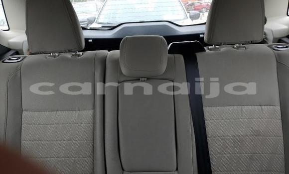 Acheter Neuf Voiture Ford EcoSport Blanc à Lagos, État de Lagos Acheter Neuf Voiture Ford EcoSport Blanc à Lagos, État de Lagos