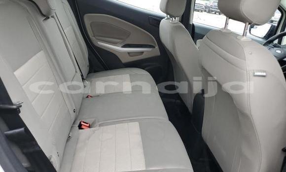 Acheter Neuf Voiture Ford EcoSport Blanc à Lagos, État de Lagos Acheter Neuf Voiture Ford EcoSport Blanc à Lagos, État de Lagos
