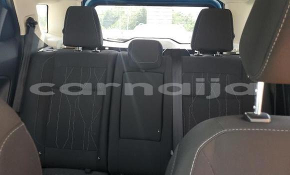 Acheter Neuf Voiture Ford EcoSport Bleu à Lagos, État de Lagos Acheter Neuf Voiture Ford EcoSport Bleu à Lagos, État de Lagos