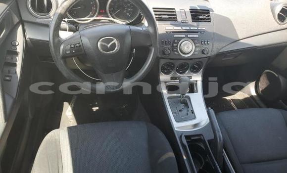 Acheter Neuf Voiture Mazda 3 Blanc à Lagos, État de Lagos Acheter Neuf Voiture Mazda 3 Blanc à Lagos, État de Lagos