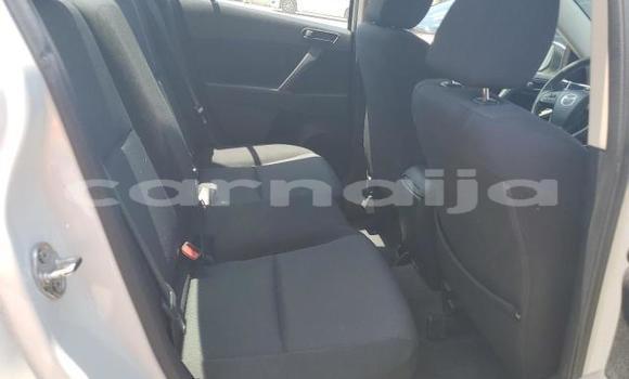 Acheter Neuf Voiture Mazda 3 Blanc à Lagos, État de Lagos Acheter Neuf Voiture Mazda 3 Blanc à Lagos, État de Lagos