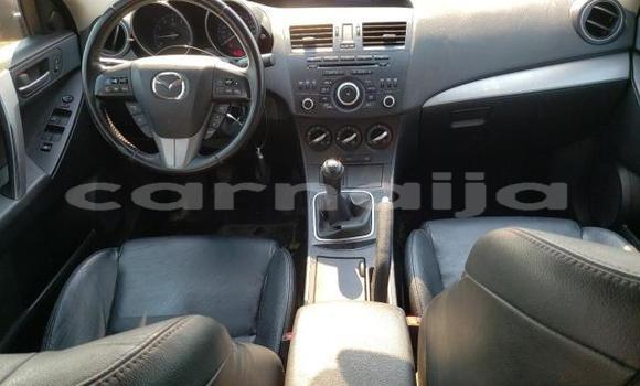 Buy New Mazda 3 Red Car in Lagos in Lagos State Buy New Mazda 3 Red Car in Lagos in Lagos State
