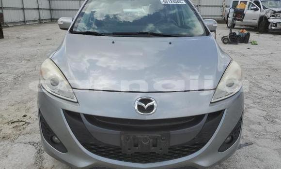 Buy New Mazda 5 Other Car in Lagos in Lagos State