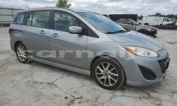 Acheter Neuf Voiture Mazda 5 Autre à Lagos, État de Lagos Acheter Neuf Voiture Mazda 5 Autre à Lagos, État de Lagos