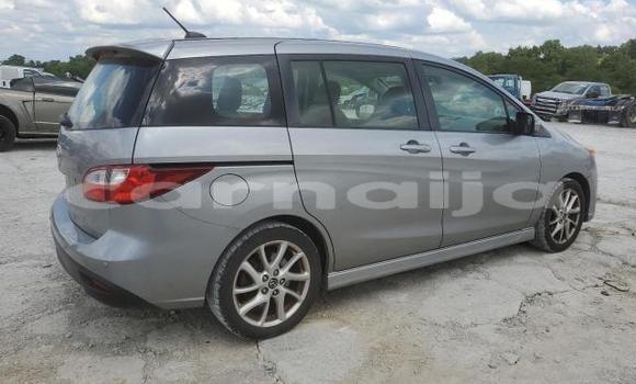 Acheter Neuf Voiture Mazda 5 Autre à Lagos, État de Lagos Acheter Neuf Voiture Mazda 5 Autre à Lagos, État de Lagos