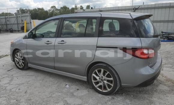 Acheter Neuf Voiture Mazda 5 Autre à Lagos, État de Lagos Acheter Neuf Voiture Mazda 5 Autre à Lagos, État de Lagos