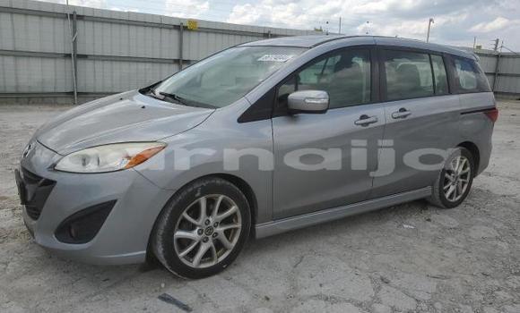 Acheter Neuf Voiture Mazda 5 Autre à Lagos, État de Lagos Acheter Neuf Voiture Mazda 5 Autre à Lagos, État de Lagos