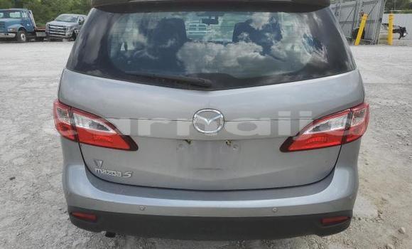 Acheter Neuf Voiture Mazda 5 Autre à Lagos, État de Lagos Acheter Neuf Voiture Mazda 5 Autre à Lagos, État de Lagos
