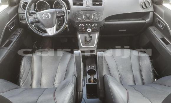 Acheter Neuf Voiture Mazda 5 Autre à Lagos, État de Lagos Acheter Neuf Voiture Mazda 5 Autre à Lagos, État de Lagos