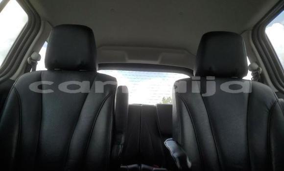 Acheter Neuf Voiture Mazda 5 Autre à Lagos, État de Lagos Acheter Neuf Voiture Mazda 5 Autre à Lagos, État de Lagos