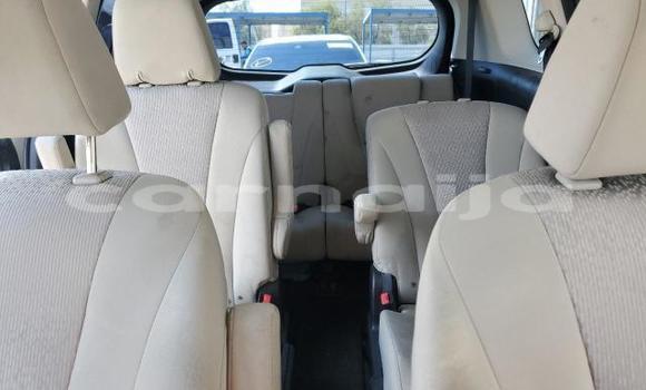 Buy New Mazda 5 White Car in Lagos in Lagos State Buy New Mazda 5 White Car in Lagos in Lagos State