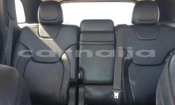 Buy New Jeep Cherokee White Car in Lagos in Lagos State Buy New Jeep Cherokee White Car in Lagos in Lagos State