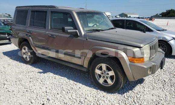 Buy New Jeep Commander Other Car in Lagos in Lagos State Buy New Jeep Commander Other Car in Lagos in Lagos State