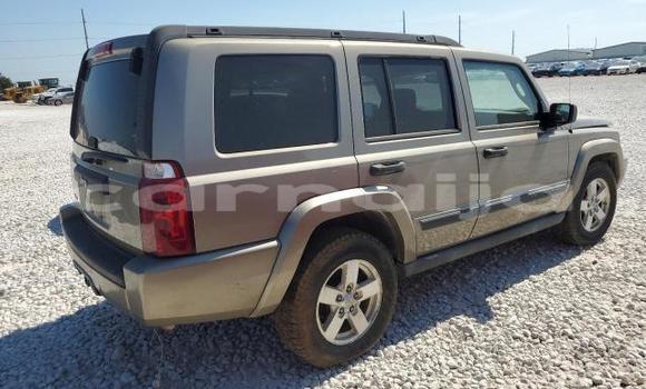 Acheter Neuf Voiture Jeep Commander Autre à Lagos, État de Lagos Acheter Neuf Voiture Jeep Commander Autre à Lagos, État de Lagos