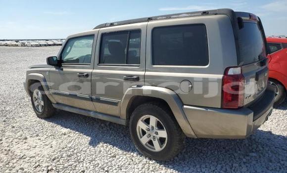 Acheter Neuf Voiture Jeep Commander Autre à Lagos, État de Lagos Acheter Neuf Voiture Jeep Commander Autre à Lagos, État de Lagos