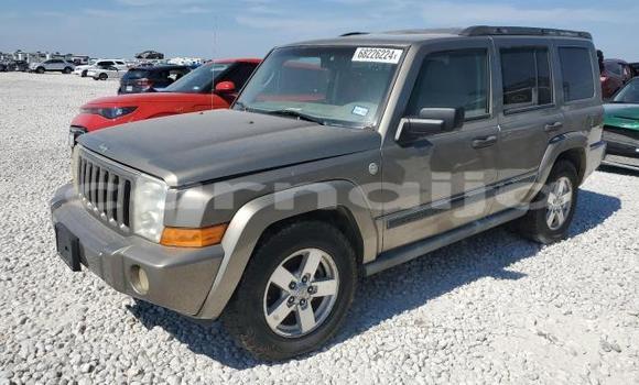 Acheter Neuf Voiture Jeep Commander Autre à Lagos, État de Lagos Acheter Neuf Voiture Jeep Commander Autre à Lagos, État de Lagos