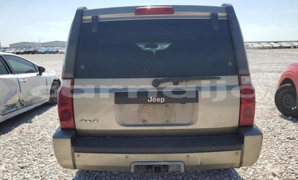 Acheter Neuf Voiture Jeep Commander Autre à Lagos, État de Lagos Acheter Neuf Voiture Jeep Commander Autre à Lagos, État de Lagos