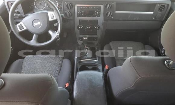 Acheter Neuf Voiture Jeep Commander Autre à Lagos, État de Lagos Acheter Neuf Voiture Jeep Commander Autre à Lagos, État de Lagos