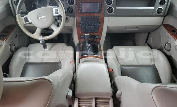 Buy New Jeep Commander Red Car in Lagos in Lagos State Buy New Jeep Commander Red Car in Lagos in Lagos State