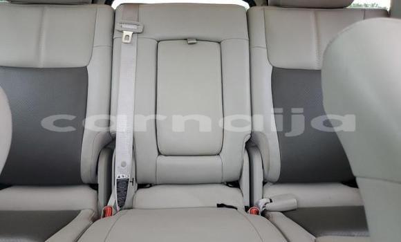 Buy New Jeep Commander Red Car in Lagos in Lagos State Buy New Jeep Commander Red Car in Lagos in Lagos State