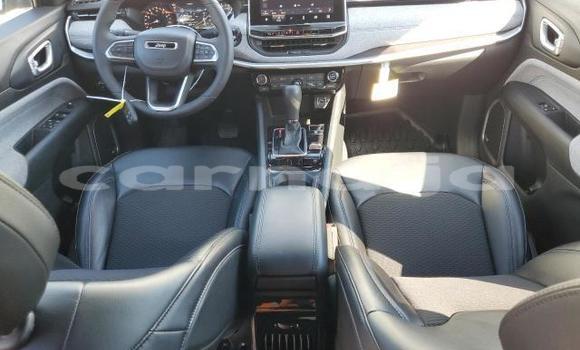 Acheter Neuf Voiture Jeep Compass Blanc à Lagos, État de Lagos Acheter Neuf Voiture Jeep Compass Blanc à Lagos, État de Lagos