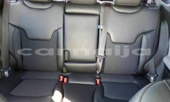 Acheter Neuf Voiture Jeep Compass Blanc à Lagos, État de Lagos Acheter Neuf Voiture Jeep Compass Blanc à Lagos, État de Lagos