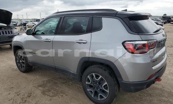 Acheter Neuf Voiture Jeep Compass Gris à Lagos, État de Lagos Acheter Neuf Voiture Jeep Compass Gris à Lagos, État de Lagos