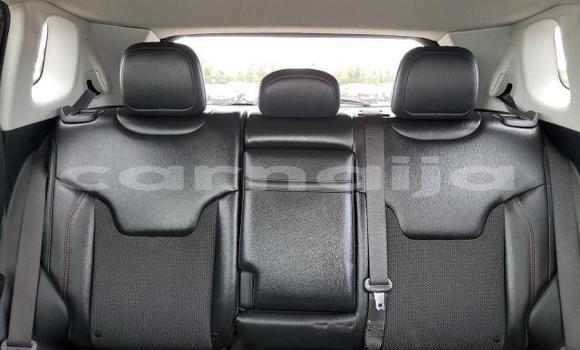 Acheter Neuf Voiture Jeep Compass Gris à Lagos, État de Lagos Acheter Neuf Voiture Jeep Compass Gris à Lagos, État de Lagos