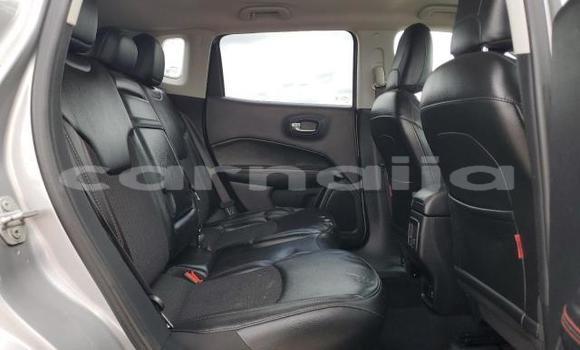 Acheter Neuf Voiture Jeep Compass Gris à Lagos, État de Lagos Acheter Neuf Voiture Jeep Compass Gris à Lagos, État de Lagos
