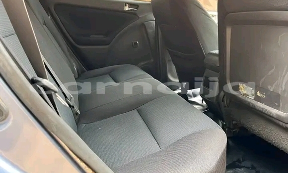 Buy Used Toyota Matrix Other Car in Abakaliki in Ebonyi State